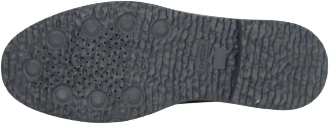 Geox Men's Desert Boots Ankle