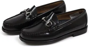 G.H. Bass Lincoln 11775 Black