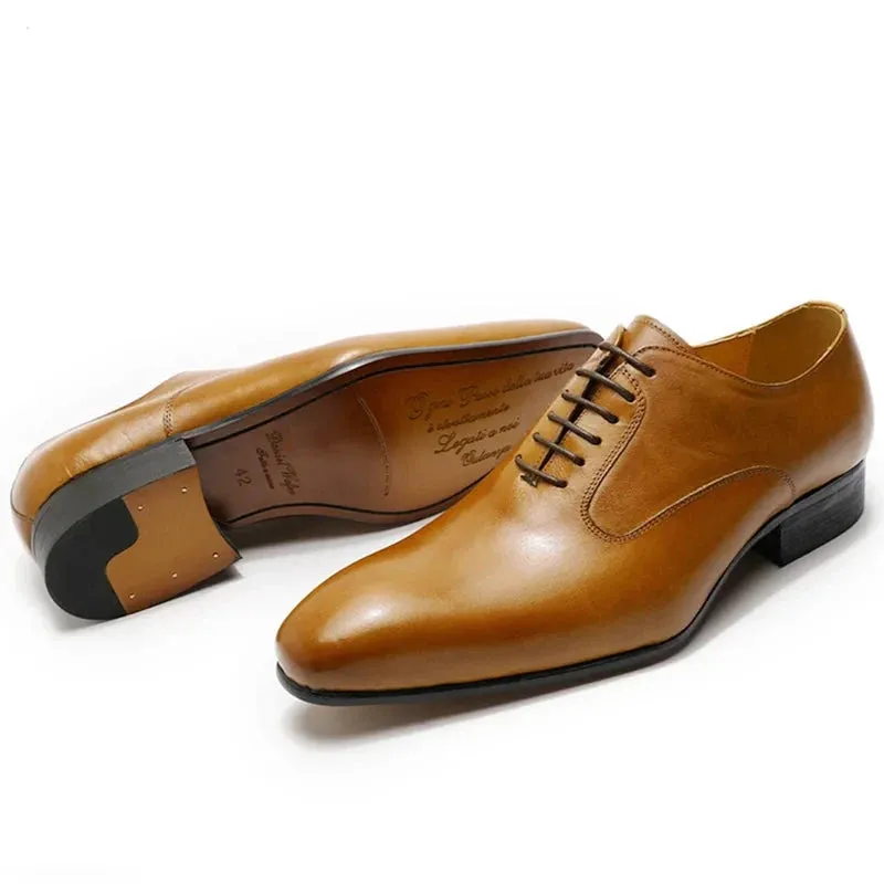 Gift For Moments Oxford Shoes