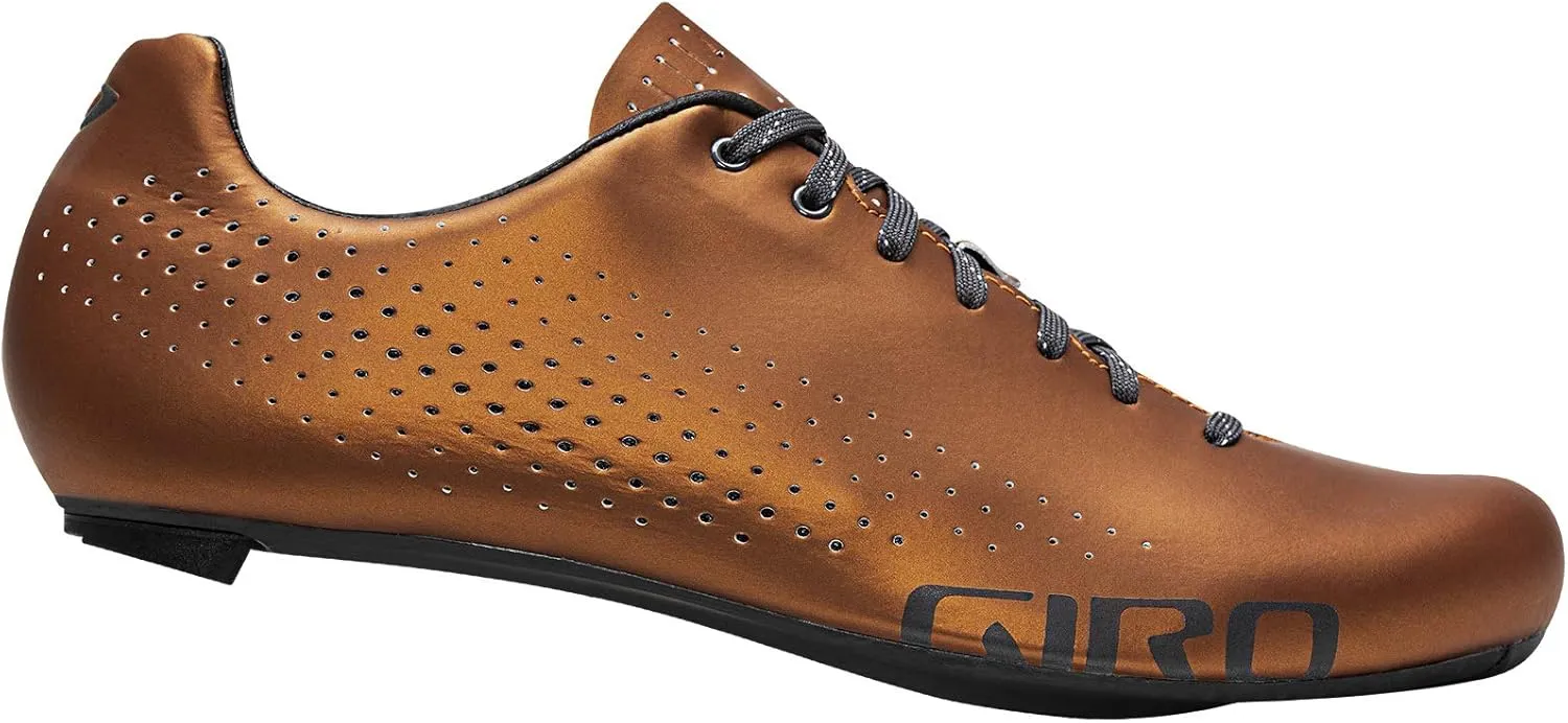 Giro Empire Men's Road Cycling Shoes