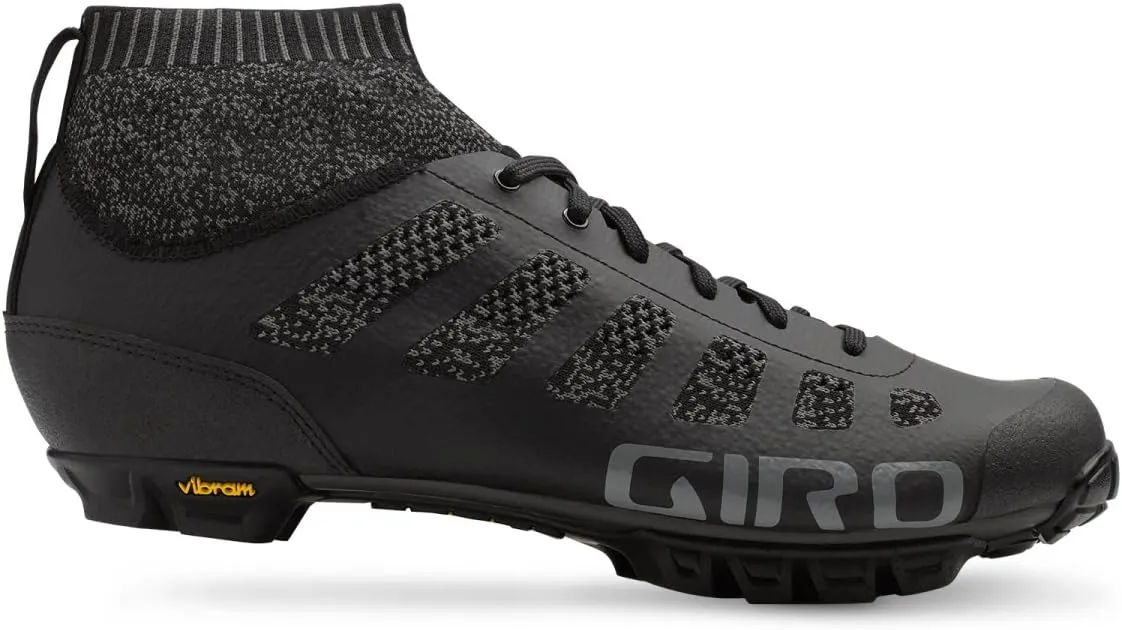 Giro Empire VR70 Knit Cycling Shoes - Men's