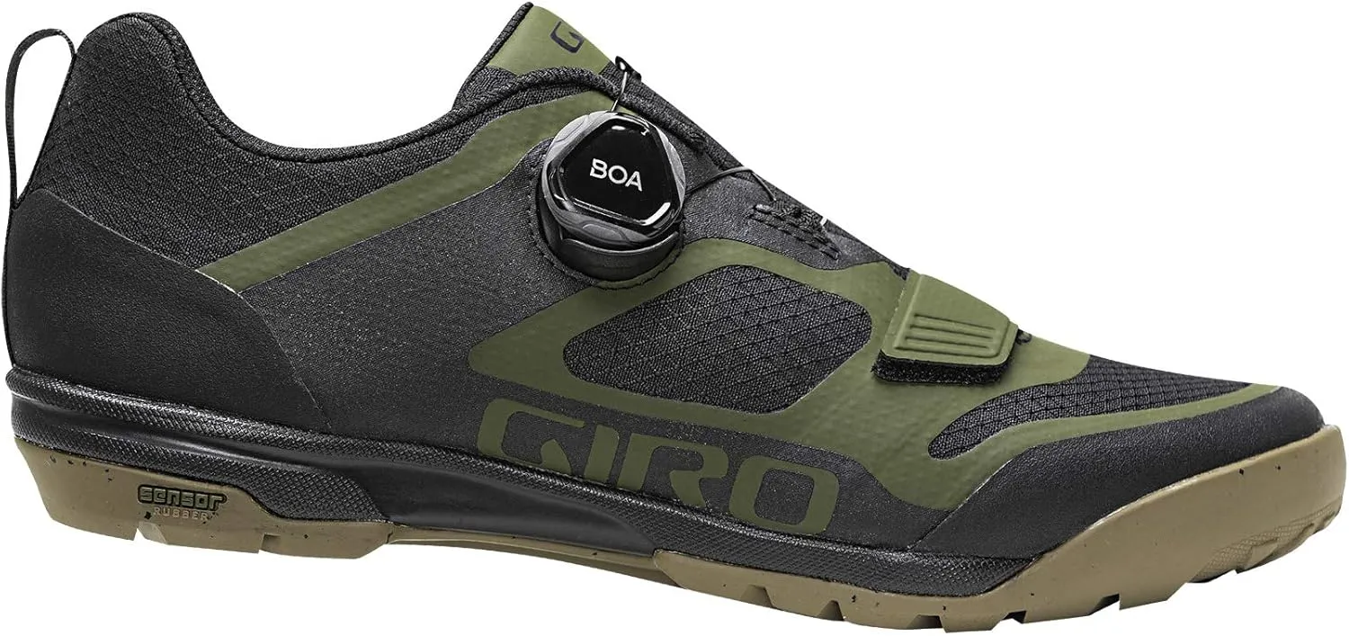Giro Ventana Cycling Shoe - Men's