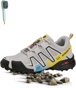 Hike Balance Shoes, Hike Balance Orthopedic Shoes, Comfortable Breathable Non-Slip Slip-on Sneakers, Non-Slip, Breathable, Lightweight and Flexible for Man & Women
