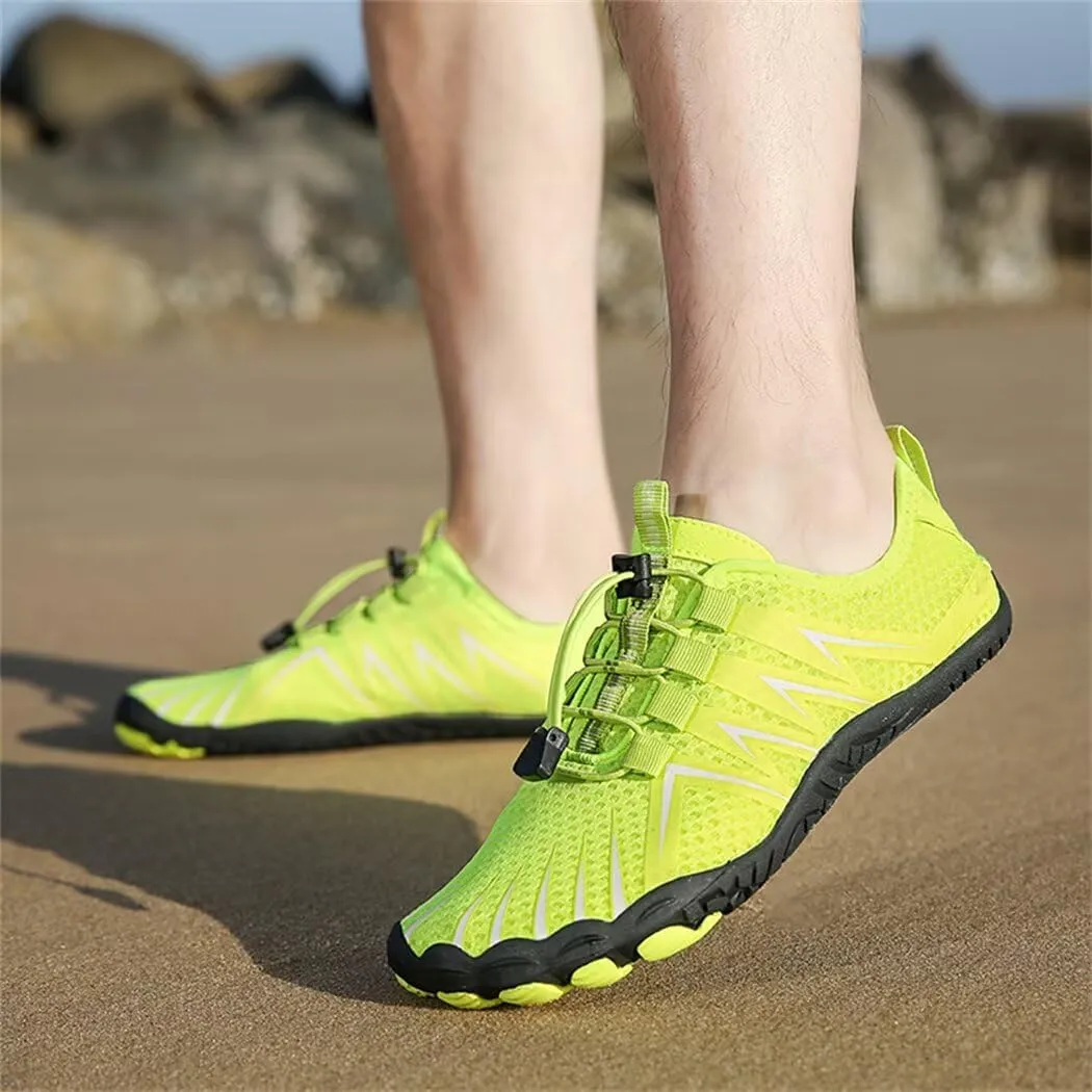 Hike Panthera Max - Outdoor & Non-Slip Barefoot Shoes Unisex