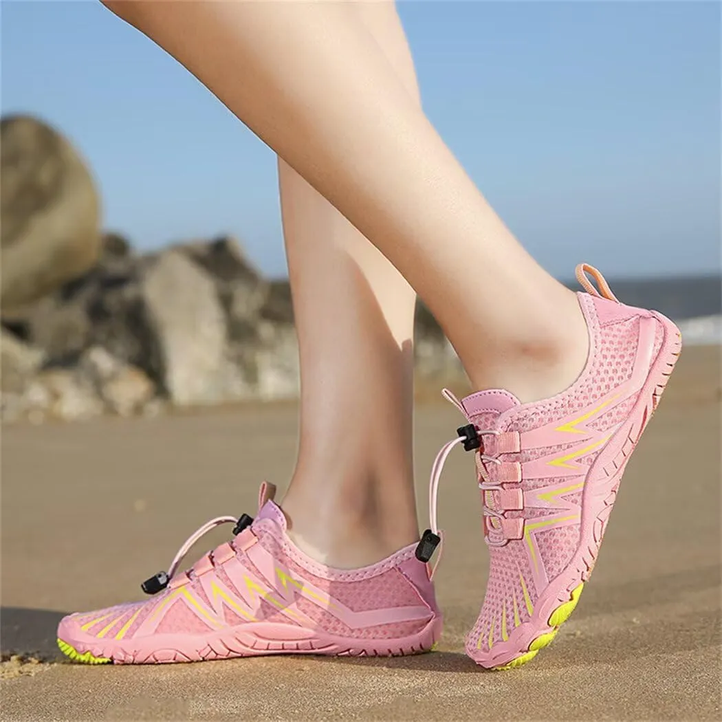 Hike Panthera Max - Outdoor & Non-Slip Barefoot Shoes Unisex