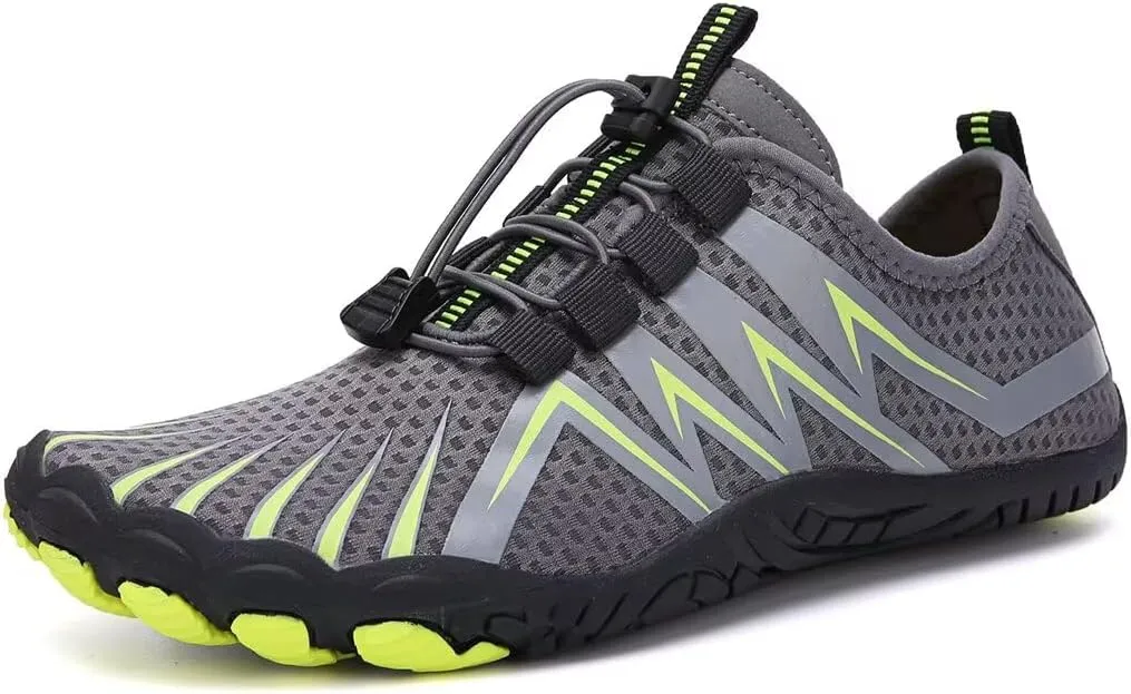 Hike Panthera Max - Outdoor & Non-Slip Barefoot Shoes Unisex