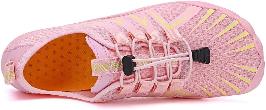 Hike Panthera Max - Outdoor & Non-Slip Barefoot Shoes Unisex