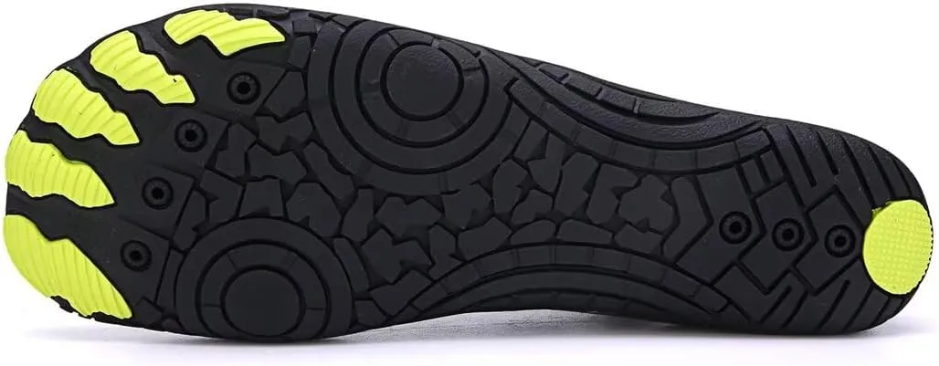 Hike Panthera Max - Outdoor & Non-Slip Barefoot Shoes Unisex