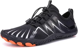 Hike Panthera Max - Outdoor & Non-Slip Barefoot Shoes Unisex