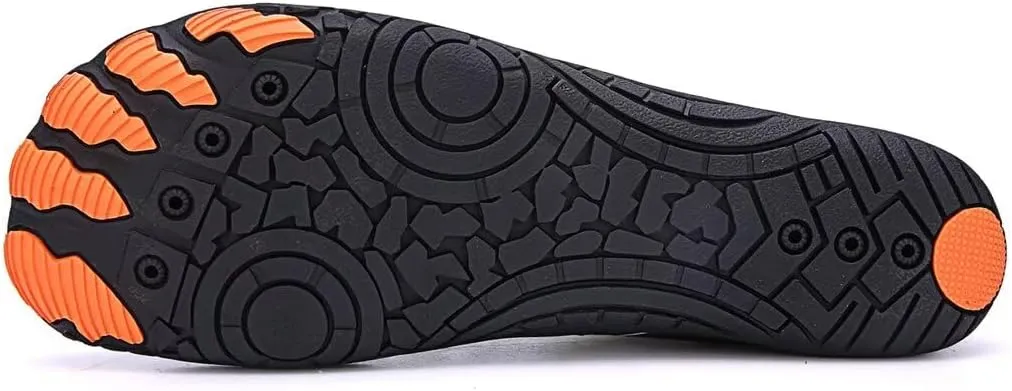 Hike Panthera Max - Outdoor & Non-Slip Barefoot Shoes Unisex
