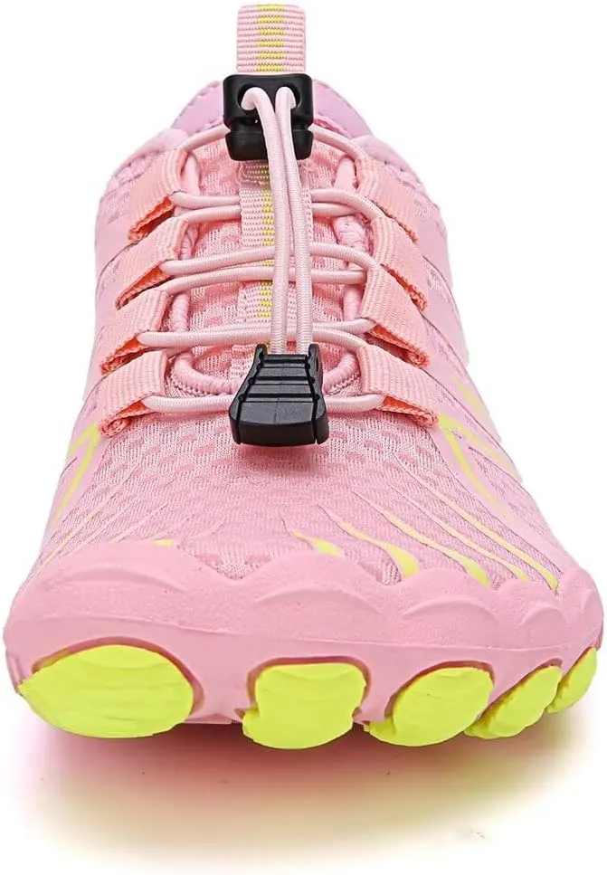Hike Panthera Max - Outdoor & Non-Slip Barefoot Shoes Unisex