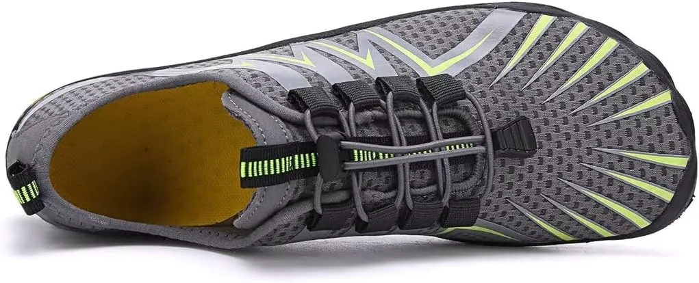 Hike Panthera Max - Outdoor & Non-Slip Barefoot Shoes Unisex