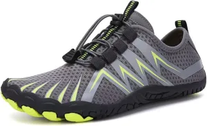 Hike Panthera Max - Outdoor & Non-Slip Barefoot Shoes Unisex