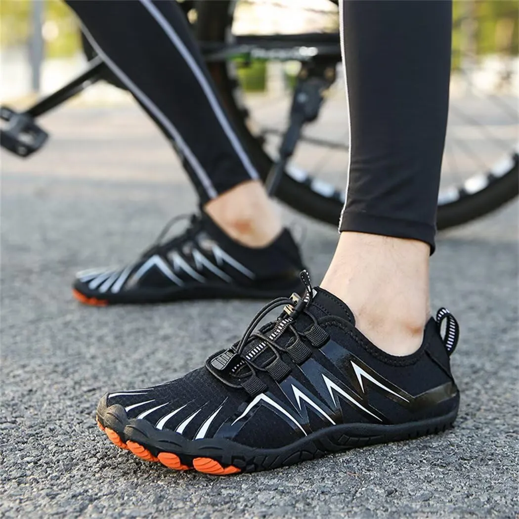 Hike Panthera Max - Outdoor & Non-Slip Barefoot Shoes Unisex