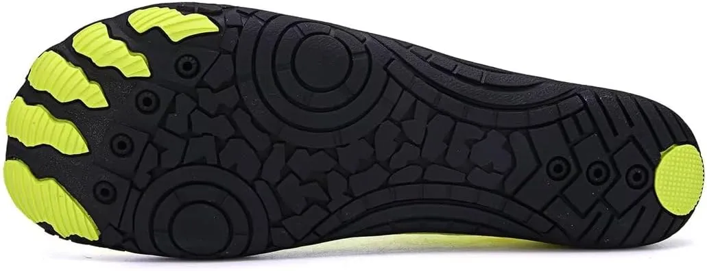 Hike Panthera Max - Outdoor & Non-Slip Barefoot Shoes Unisex