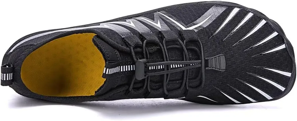 Hike Panthera Max - Outdoor & Non-Slip Barefoot Shoes Unisex