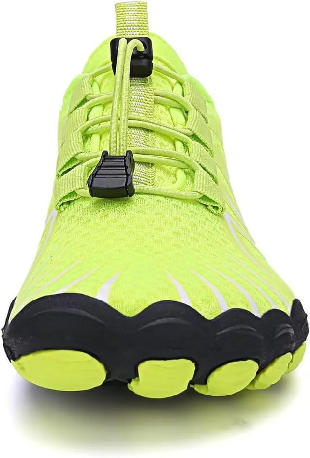 Hike Panthera Max - Outdoor & Non-Slip Barefoot Shoes Unisex