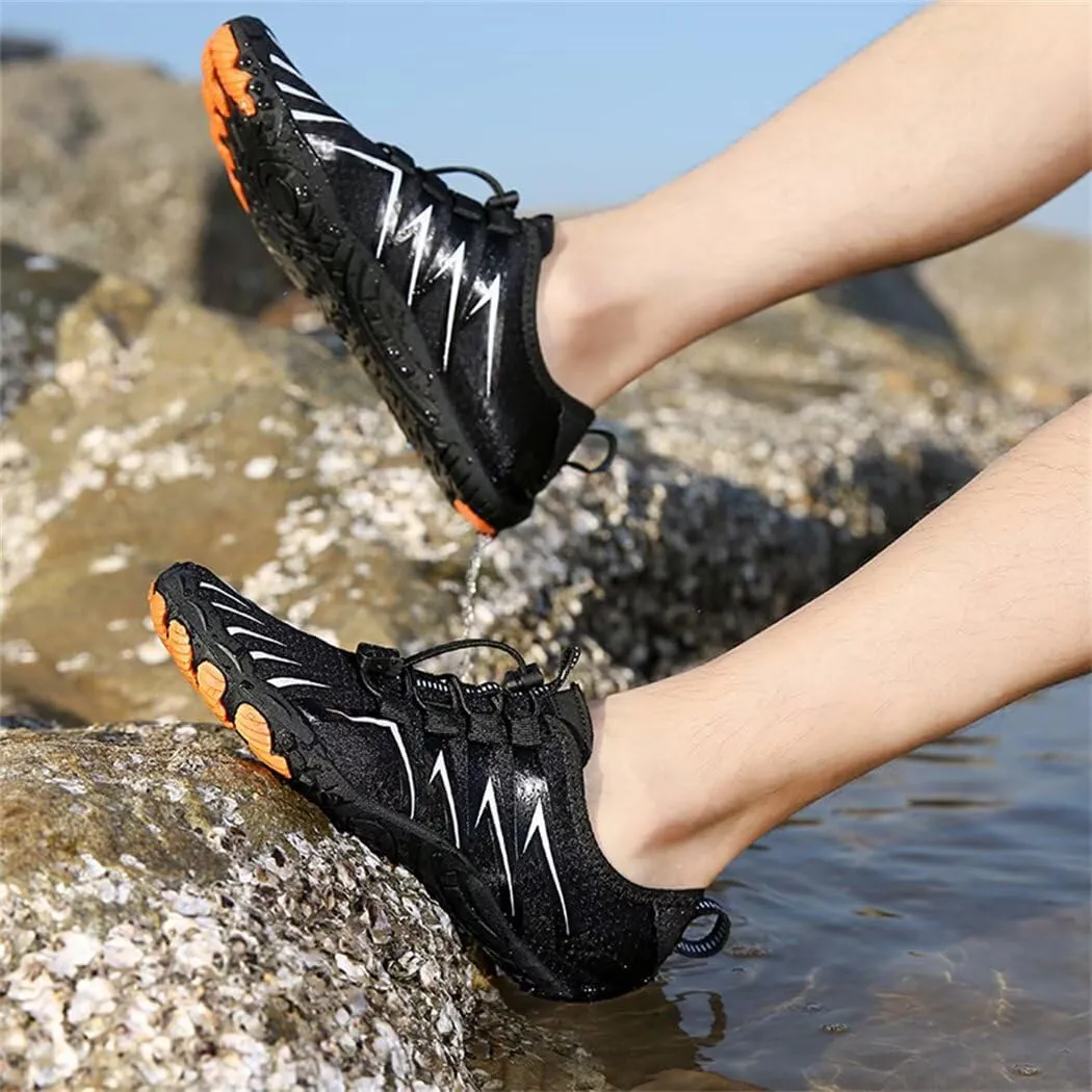 Hike Panthera Max - Outdoor & Non-Slip Barefoot Shoes Unisex