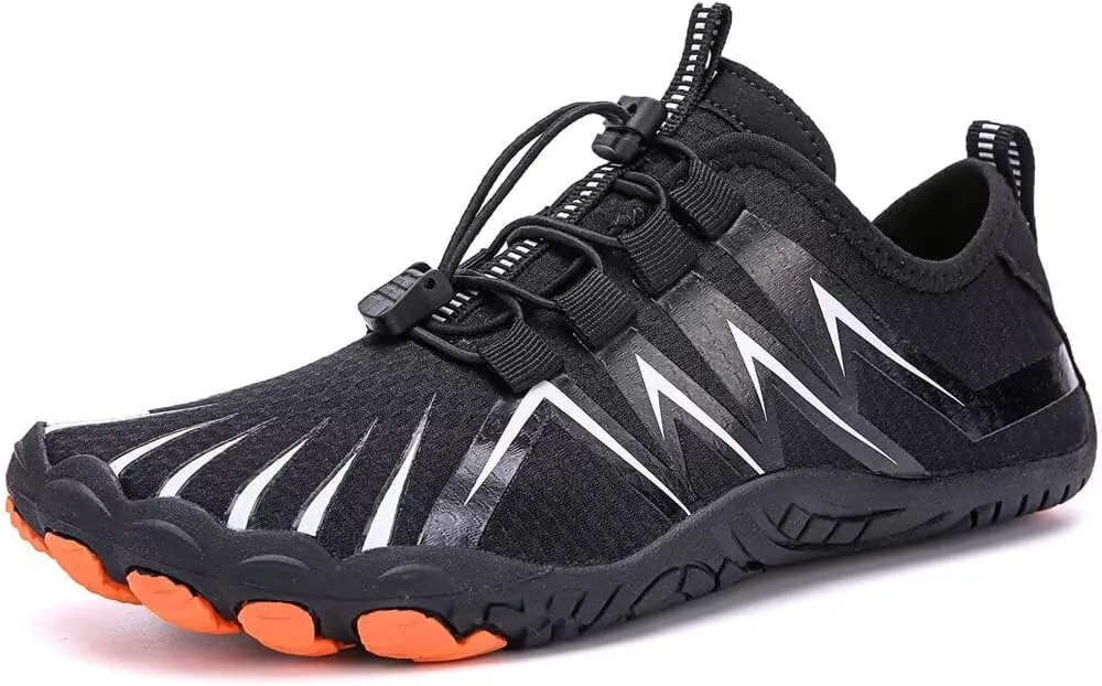 Hike Panthera Max - Outdoor & Non-Slip Barefoot Shoes Unisex