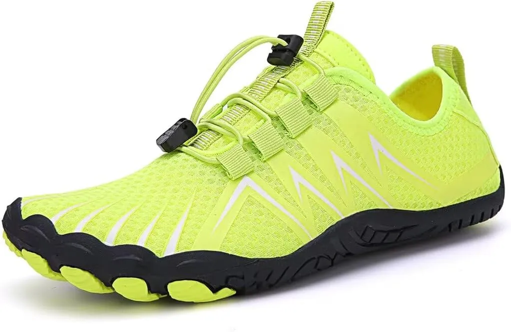 Hike Panthera Max - Outdoor & Non-Slip Barefoot Shoes Unisex