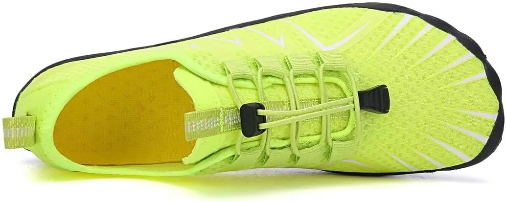 Hike Panthera Max - Outdoor & Non-Slip Barefoot Shoes Unisex