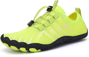 Hike Panthera Max - Outdoor & Non-Slip Barefoot Shoes Unisex