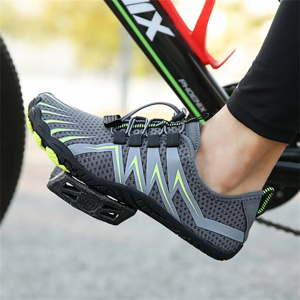 Hike Panthera Max - Outdoor & Non-Slip Barefoot Shoes Unisex