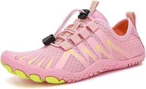 Hike Panthera Max - Outdoor & Non-Slip Barefoot Shoes Unisex