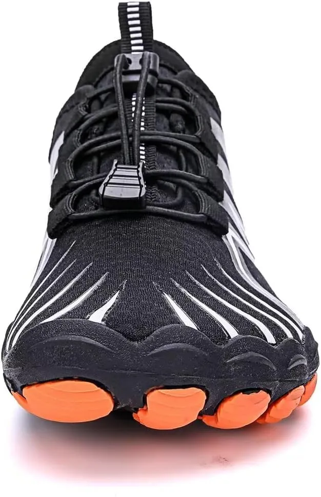 Hike Panthera Max - Outdoor & Non-Slip Barefoot Shoes Unisex
