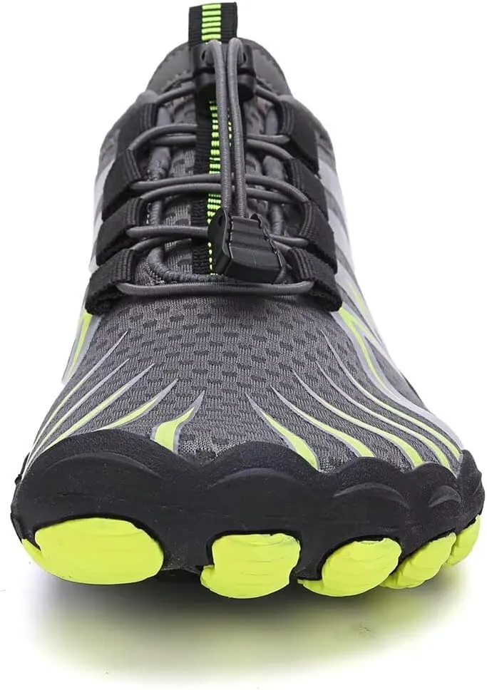 Hike Panthera Max - Outdoor & Non-Slip Barefoot Shoes Unisex