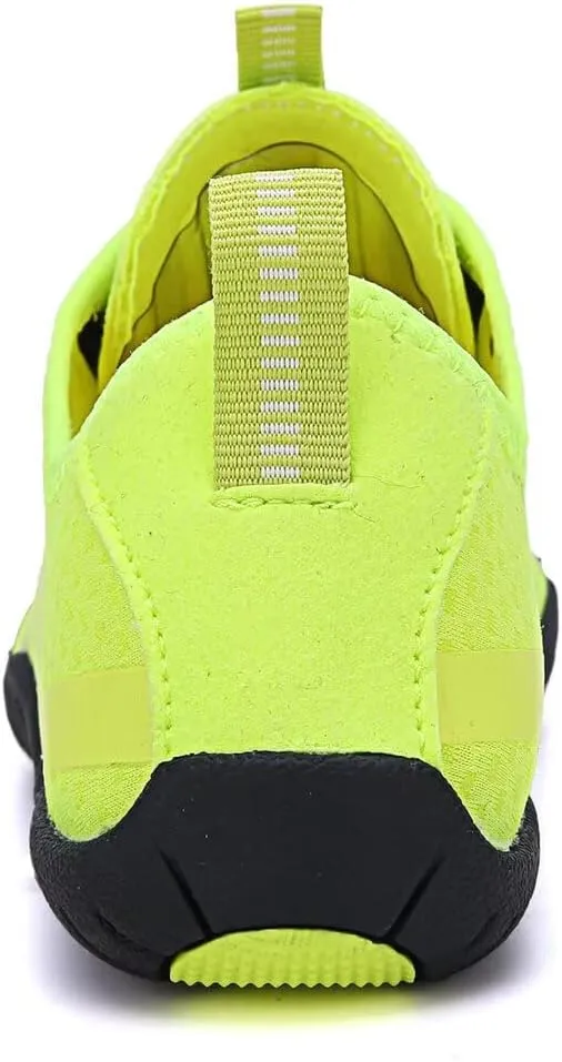 Hike Panthera Max - Outdoor & Non-Slip Barefoot Shoes Unisex
