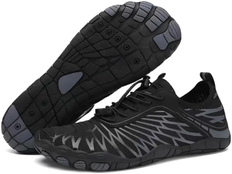 Hiking - Skin Barefoot Shoes - Healthy & Non-Slip Barefoot Shoes
