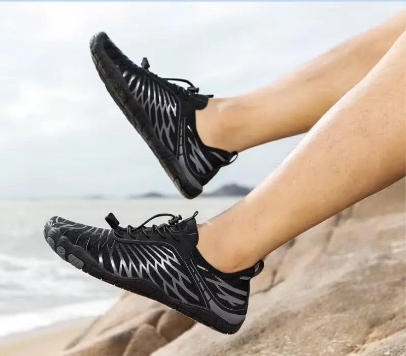 Hiking - Skin Barefoot Shoes - Healthy & Non-Slip Barefoot Shoes