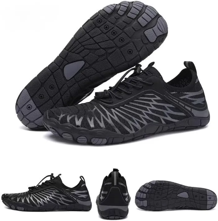 Hiking - Skin Barefoot Shoes - Healthy & Non-Slip Barefoot Shoes