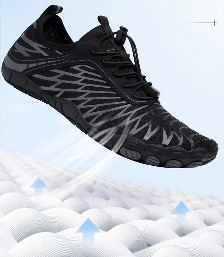 Hiking - Skin Barefoot Shoes - Healthy & Non-Slip Barefoot Shoes
