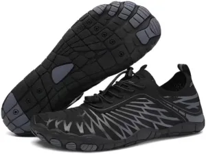 Hiking - Skin Barefoot Shoes - Healthy & Non-Slip Barefoot Shoes