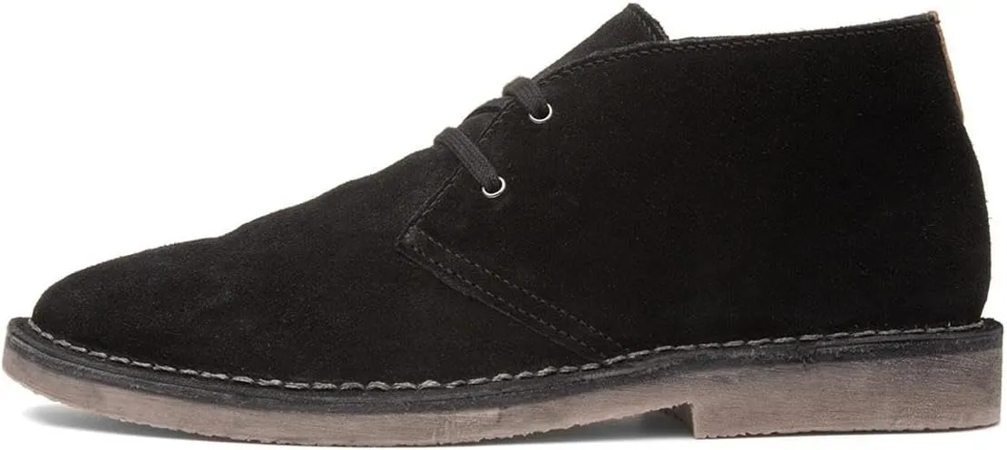 Hush Puppies Men's Samuel Chukka Boot