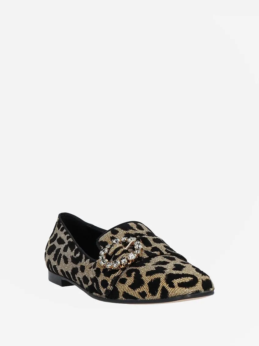 Jackie Loafers