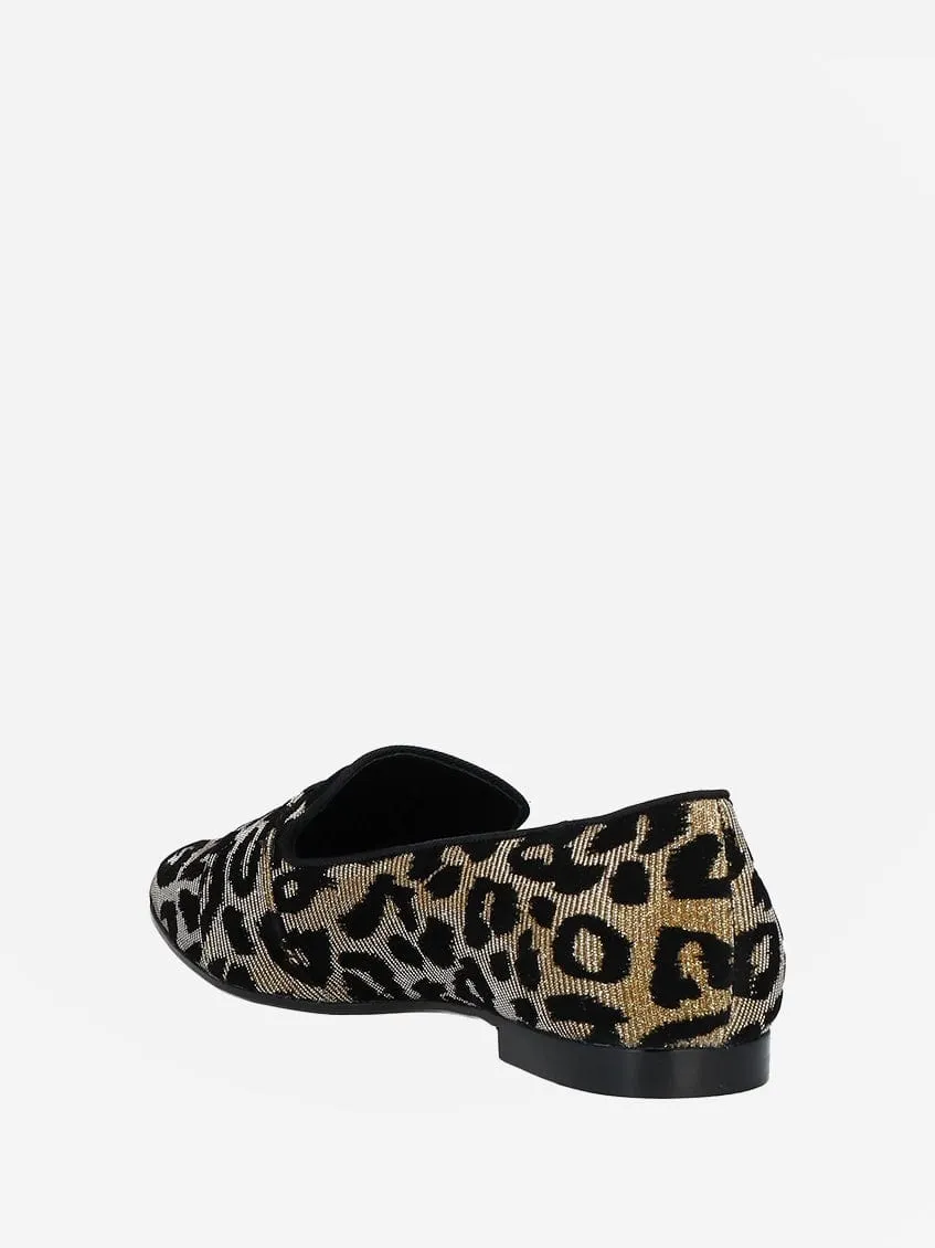 Jackie Loafers