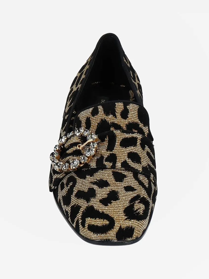 Jackie Loafers