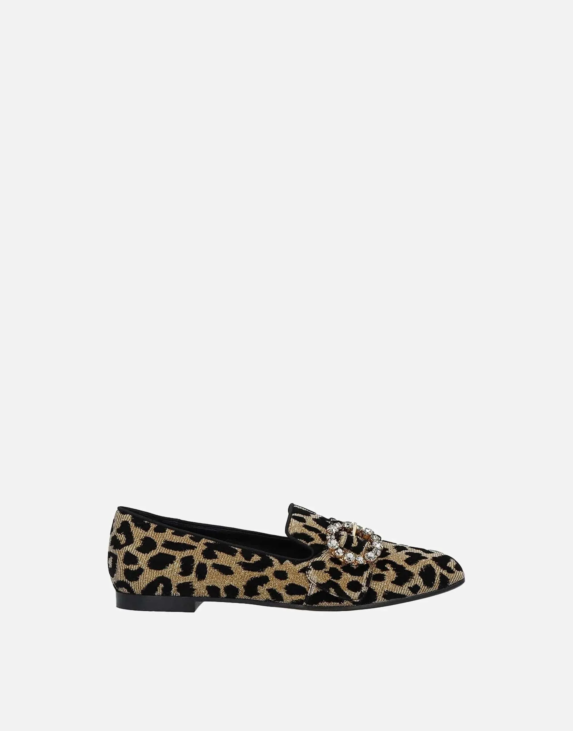 Jackie Loafers