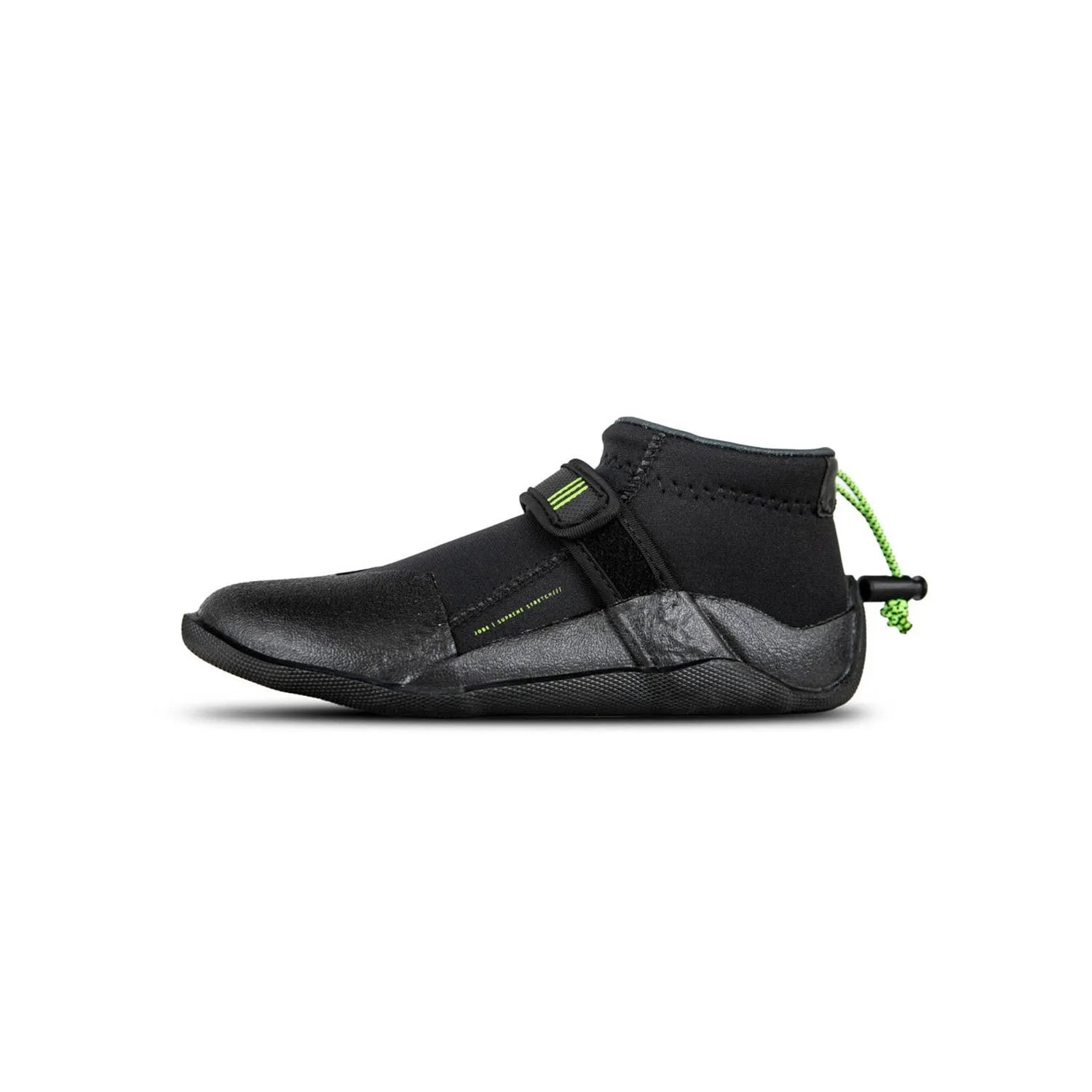 Jobe H2O Shoes 3mm GBS Adult 6 534622001-6