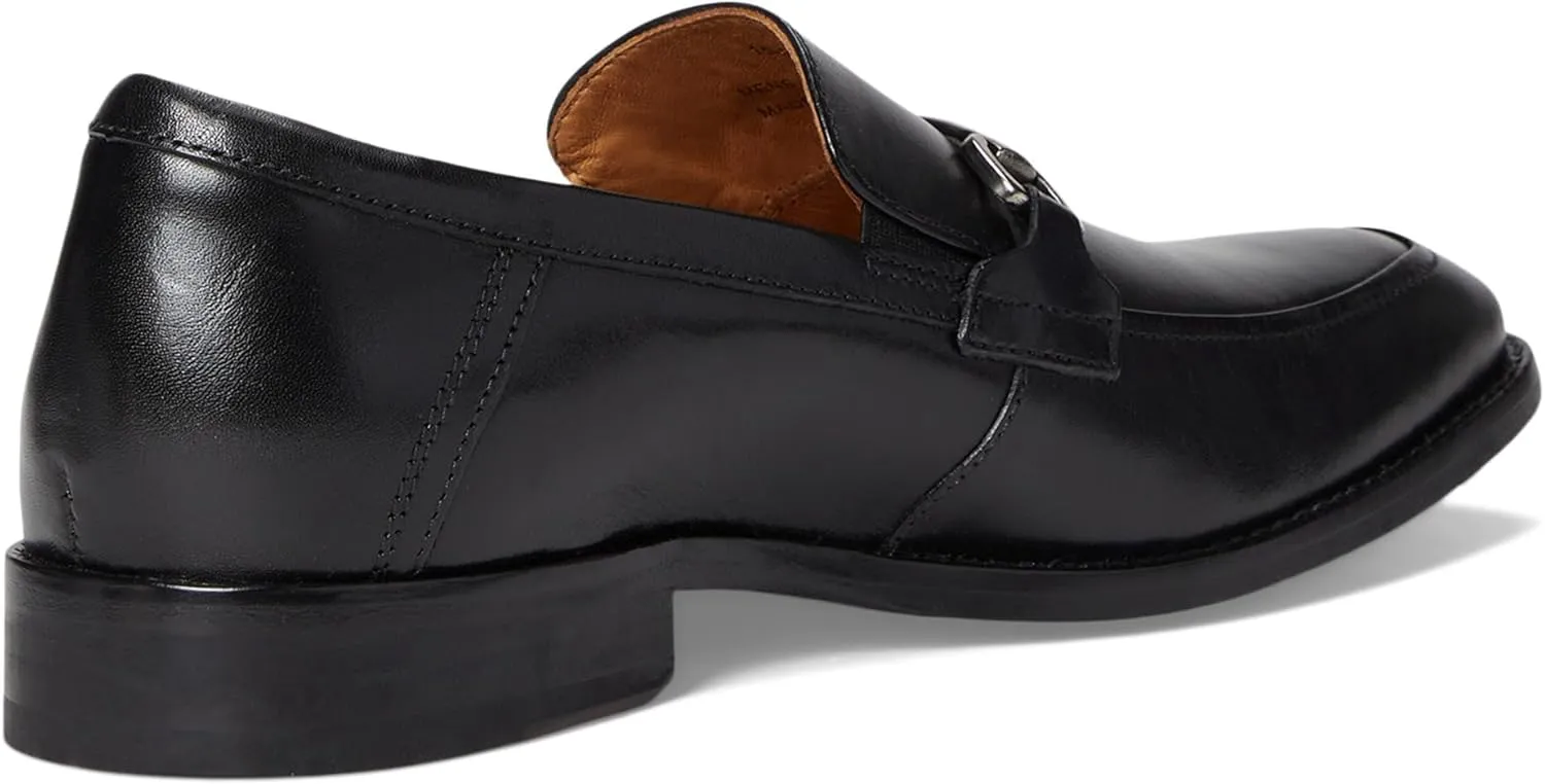 Johnston & Murphy Men's Richland Bit Oxford