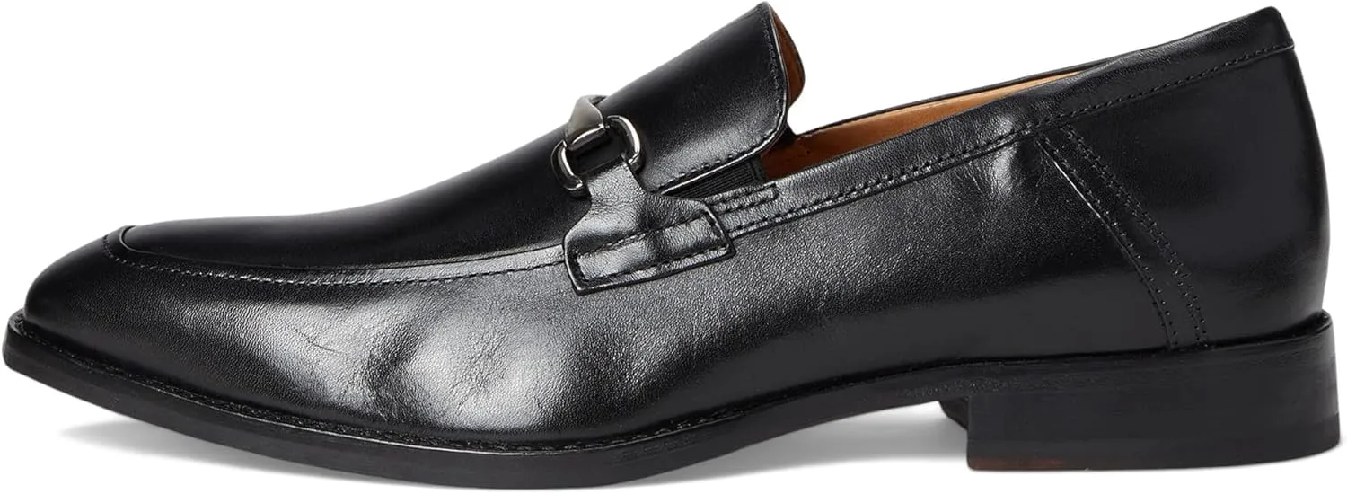 Johnston & Murphy Men's Richland Bit Oxford