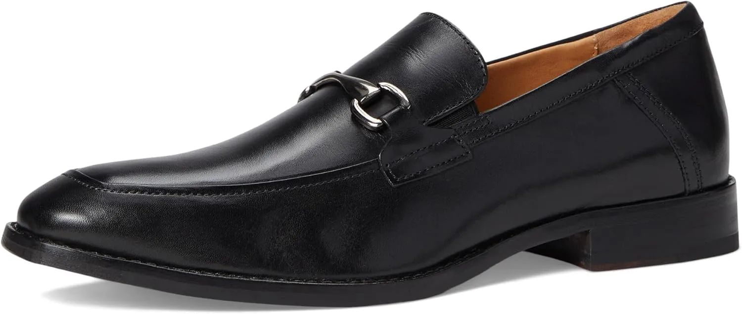 Johnston & Murphy Men's Richland Bit Oxford
