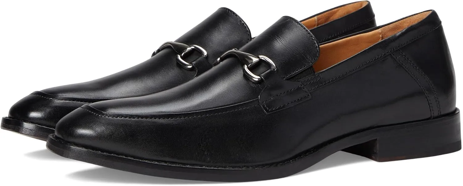 Johnston & Murphy Men's Richland Bit Oxford
