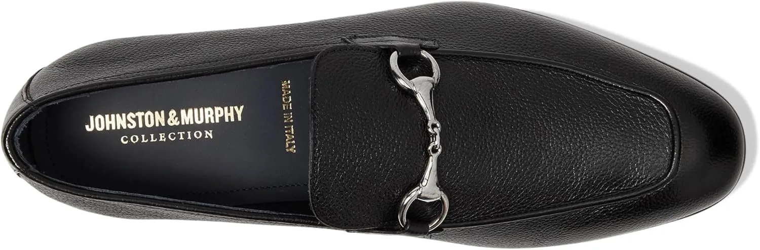 Johnston & Murphy Men's Taylor Bit Loafer