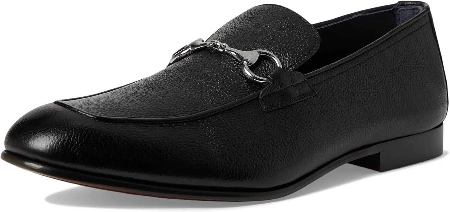 Johnston & Murphy Men's Taylor Bit Loafer