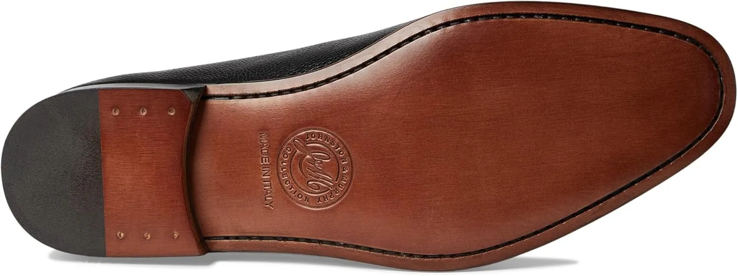 Johnston & Murphy Men's Taylor Bit Loafer