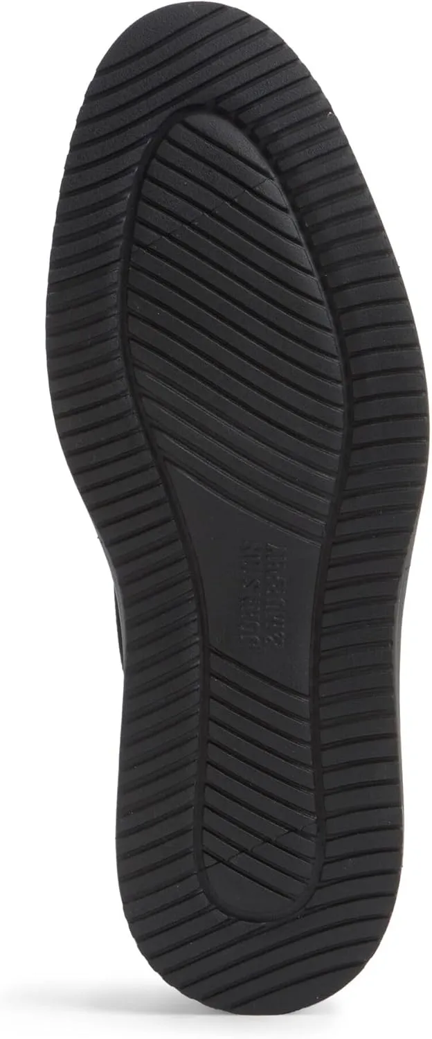 Johnston & Murphy Upton Penny Loafer Men??s Shoe, Leathers Shoes for Men, Men??s Driver Shoes, Slip-On Moccasins for Men